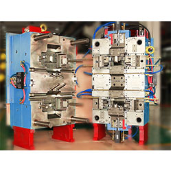 Gas-Assisted Injection Molding in Plastic Hangers