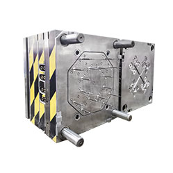 Gas-Assisted Injection Molding in Plastic Hangers