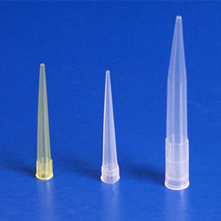 Medical Pipette Tip Mold