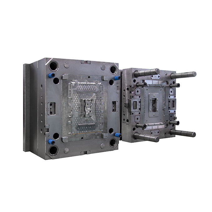 Voice Operated Switch Mould