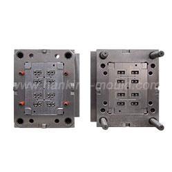 8 Cavity Mold