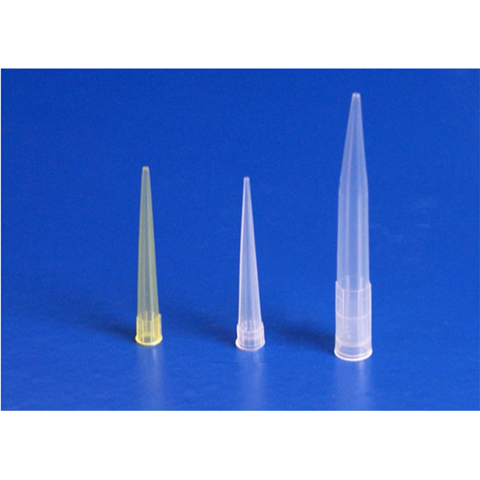 Medical Pipette Tips