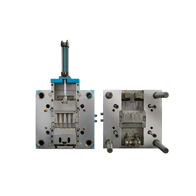 Tpe Injection Molding
