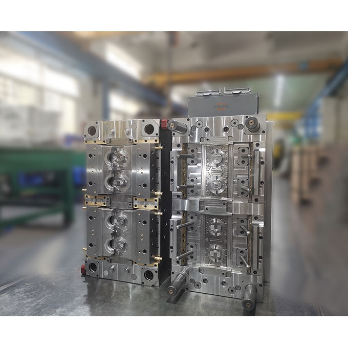 Switch Cover Injection Mold Manufacturer