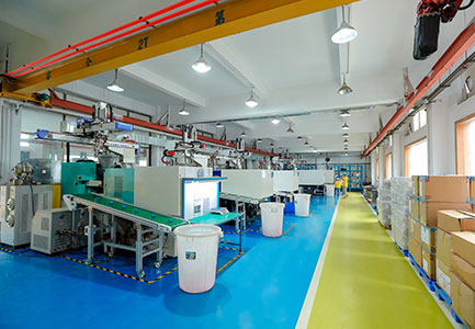 Injection Molding