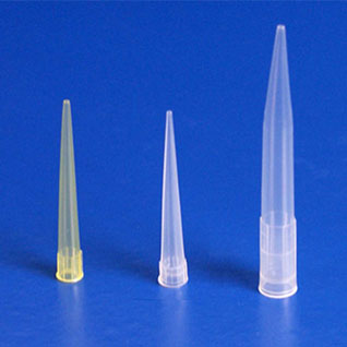 Medical Pipette Tip Mold