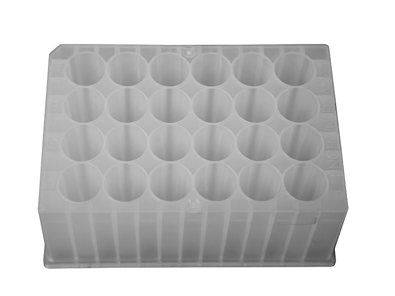 PCR Plate Mold
