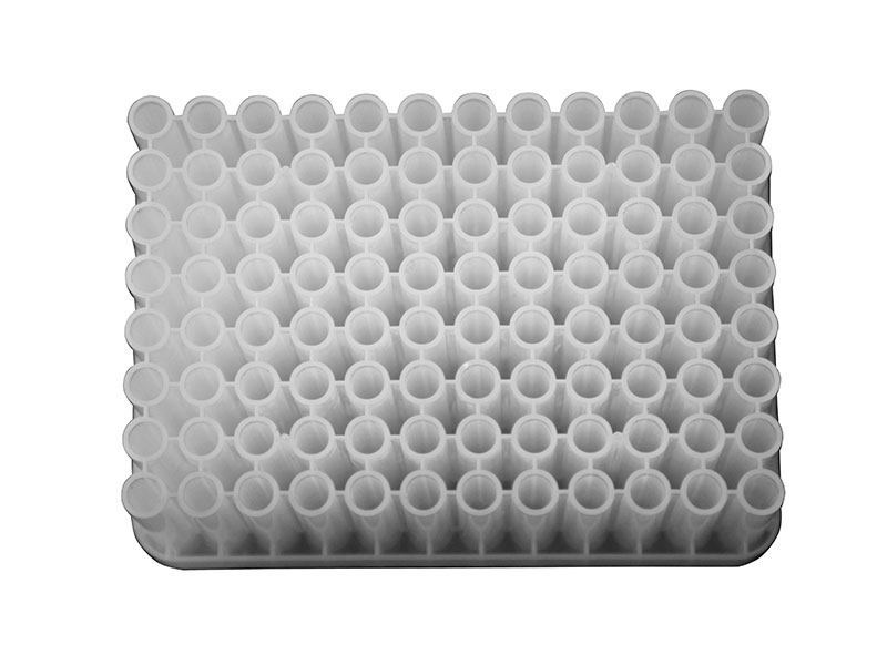 Sample Storage & Collection Microplates Mold