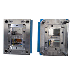Transparent PC Injection Mold