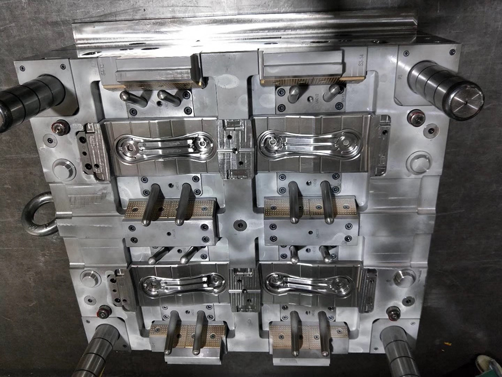 Injection Molding Companies For Sale