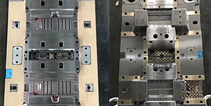 What is Plastic Injection Mold?