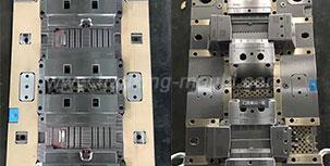 What is Plastic Injection Mold?